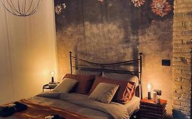 B&B Il Fabbro Chambre